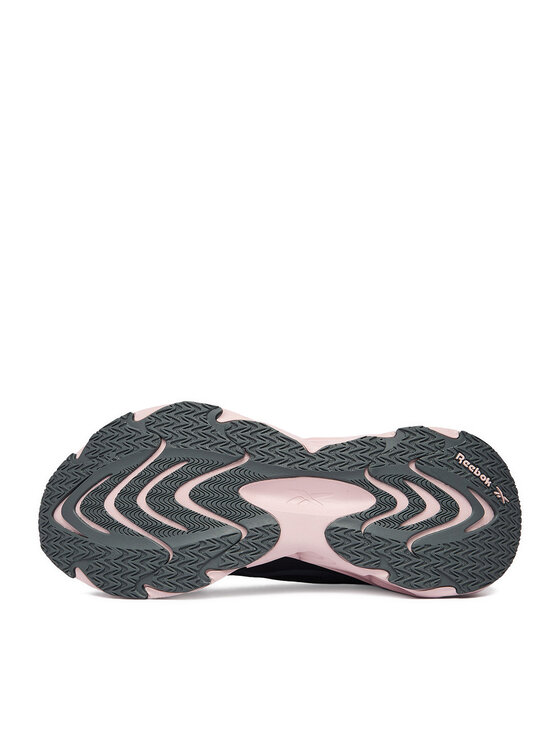 Reebok Reebok Маратонки за бягане EO-FUEL FLEX RUN 100271456 Черен