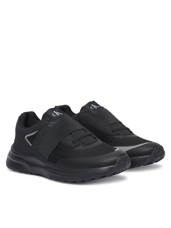 Calvin Klein Calvin Klein Sneakers V3X9-83480-1861 D Alb
