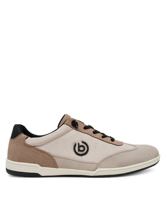 Pantofi Bugatti 325-72614-5500-5200 Bej