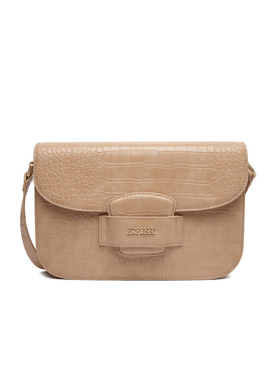 GINO ROSSI GINO ROSSI Handtasche EO-LDA9024 Beige