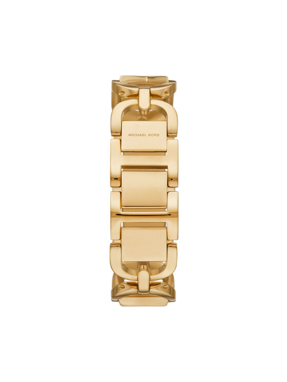 Michael Kors Michael Kors Zegarek Empire MK7406 Złoty