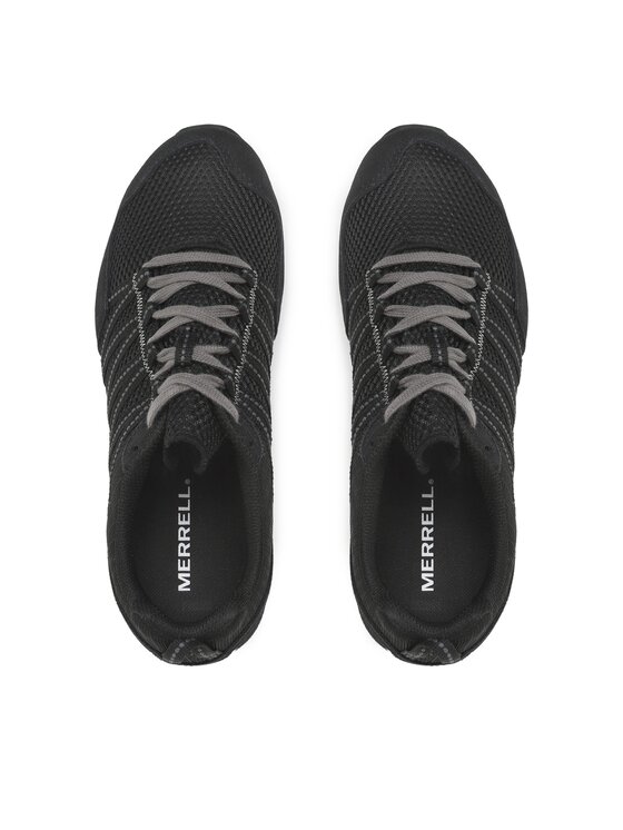 Merrell Merrell Sneakers Alpine Sneaker Sport J003263 Schwarz