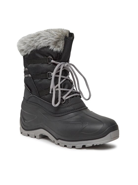 Trezeta Trezeta Schneeschuhe Yuki 10722510 Schwarz