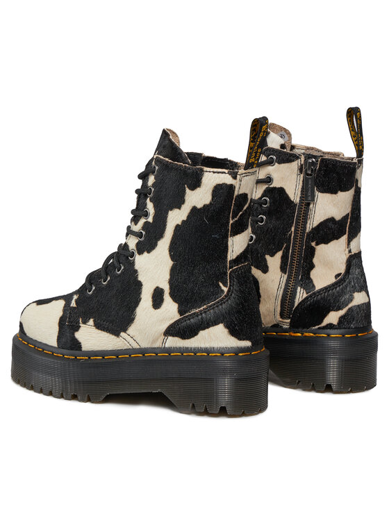 Dr. Martens Dr. Martens Bakancs Jadon 31094934 Színes