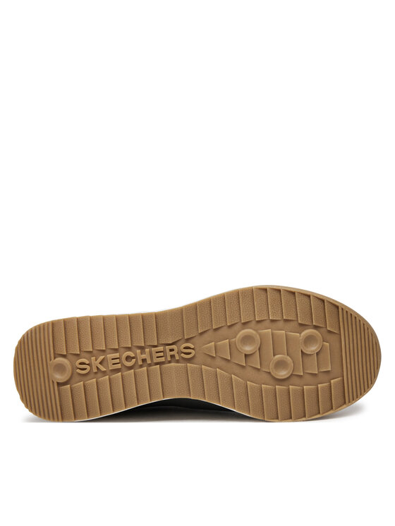 Skechers Skechers Αθλητικά 183284/BLK Μαύρο