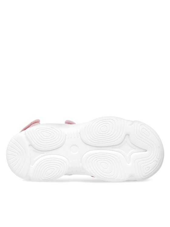 Nelli Blu Nelli Blu Sandali CES-2380 Roza