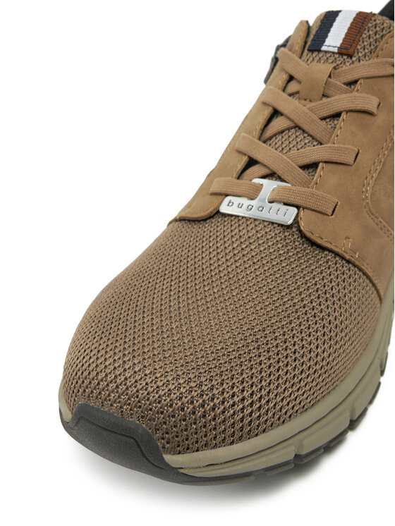 Bugatti Bugatti Sneakers 332-AOS03-6900 Braun