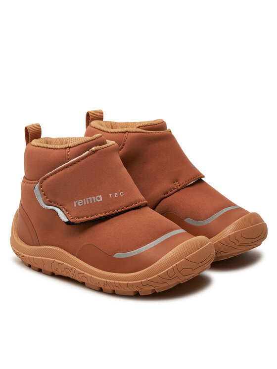 Reima Reima Saapad Hypii 5400144A Pruun