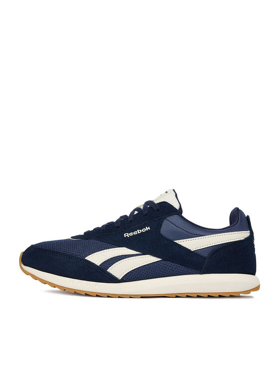 Reebok Reebok Snīkeri CEO-MODA AR30315MDCT Tumši zils