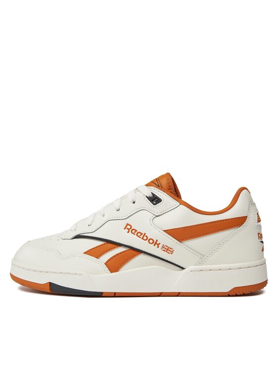 Reebok Reebok Sneakersy Bb 4000 II IE4859 Biały