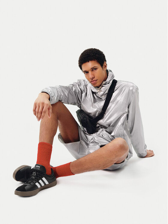adidas adidas Sportcipők Vl Court Base ID3712 Fekete