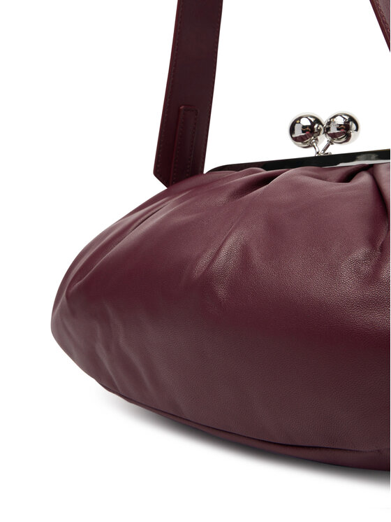 Weekend Max Mara Weekend Max Mara Käekott Cubico 2525516194600 Lilla
