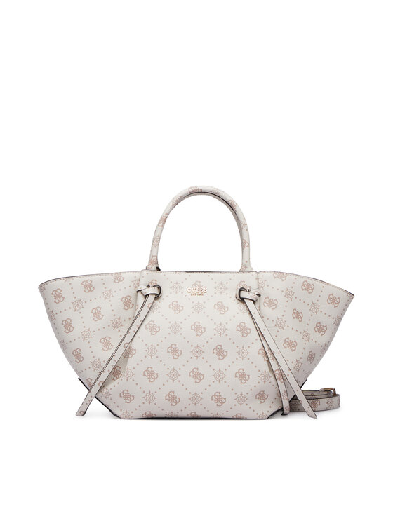 Guess Guess Handtasche Allegra HWGP24 89060 Creme