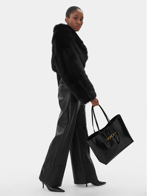 Just Cavalli Just Cavalli Borsetta 79RA4BH6 ZSB96 Nero