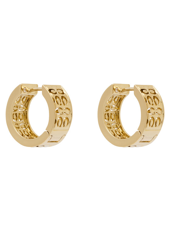 Coach Coach Orecchini 37541366 Oro
