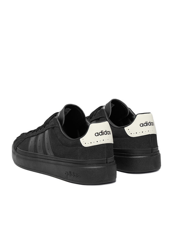adidas adidas Сникърси CEO-STREETTALK SC KJ7439 Черен