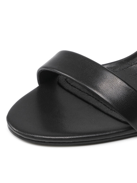 Jenny Fairy Jenny Fairy Sandales WSS20538-01 Melns