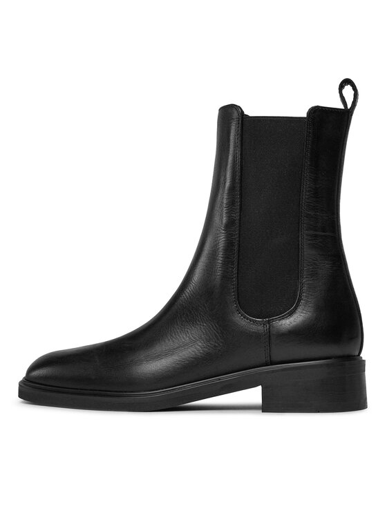 Balagan Balagan Klassische Stiefeletten Arava Schwarz