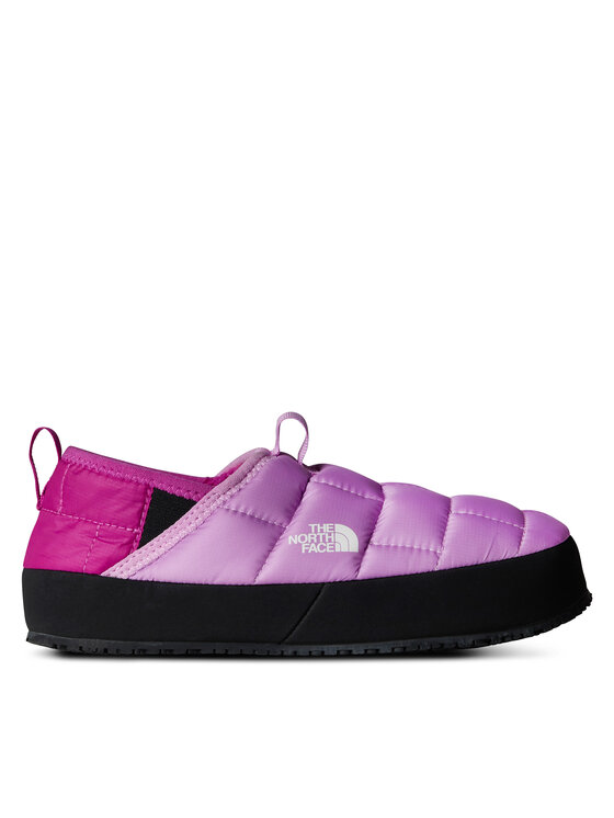 The North Face Papuče Thermoball Traction Mule II NF0A39UX8I51 Ružová