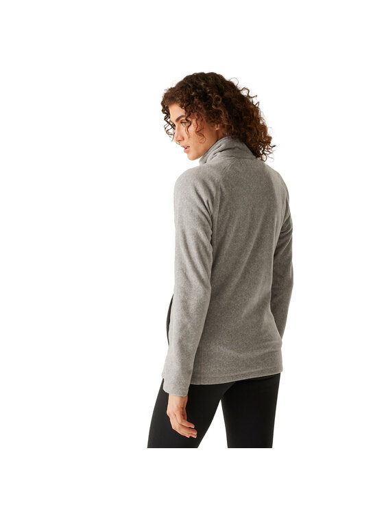 Dare2B Dare2B Kurtka outdoor Mayse Szary Long Fit