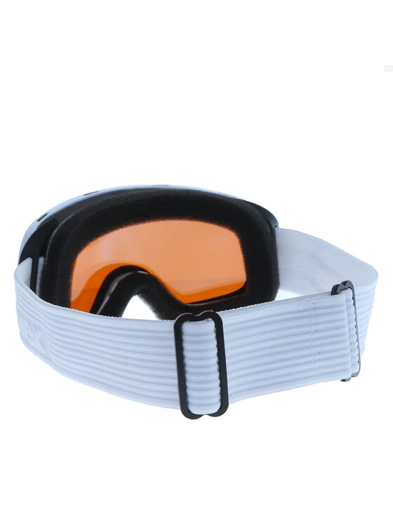 Uvex Uvex Ochelari ski Scribble Lg 55/0/581/1130/UNI Alb
