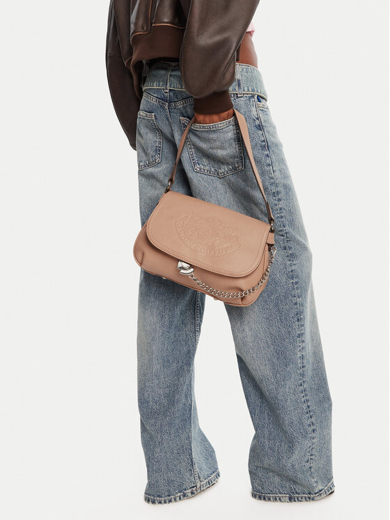 Juicy Couture Juicy Couture Táska CEO-BIJXT8993WVP Rózsaszín