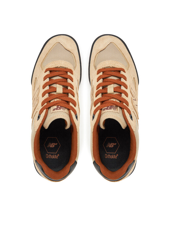New Balance New Balance Sneakersy NM600BNT Beżowy