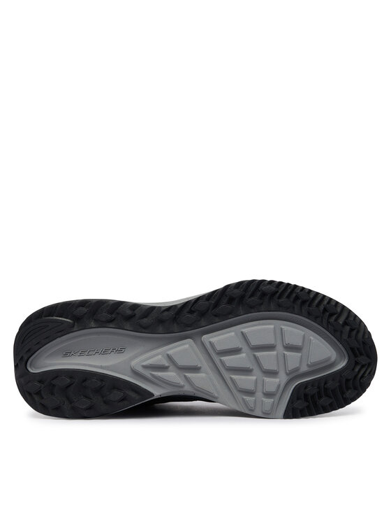 Skechers Skechers Sneakersy Bounder Rse 232961 CCLM Sivá