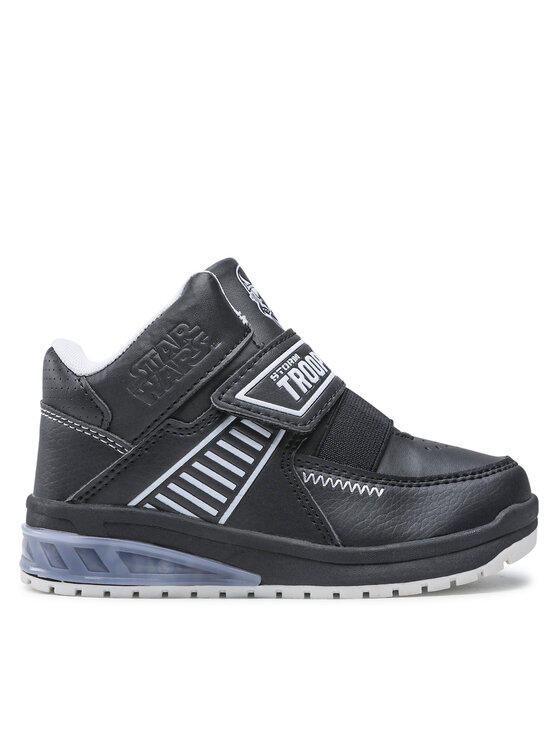 Dziecięce Sneakersy Star Wars, Rozmiar 25, Czarne, CP23-5852LC