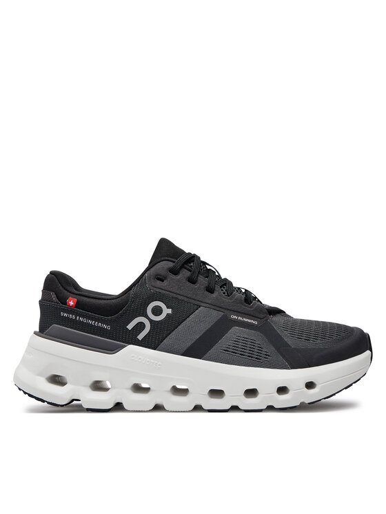 On Scarpe running Cloudrunner 2 3WE10130264 Nero, taglia : 39