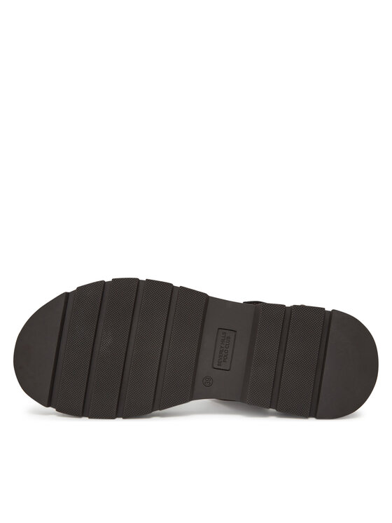 Beverly Hills Polo Club Beverly Hills Polo Club Sandalen WI34-HARPER-01 Braun