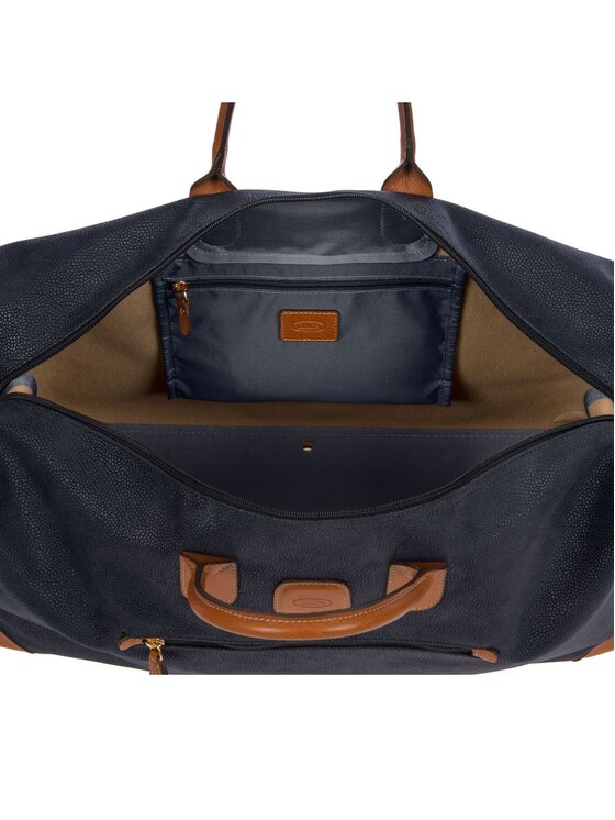Bric's Bric's Torba 8343 Błękitny