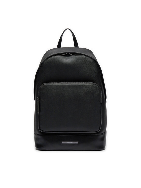 Rucsac Calvin Klein Modern Bar Campus Bp K50K511617 Negru