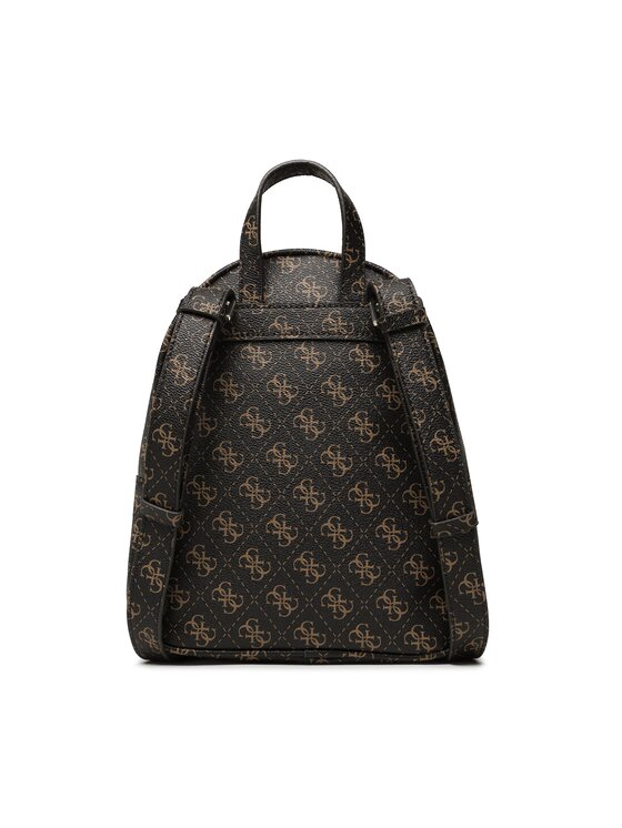 Guess Guess Раница Eco Elements (ESG) HWESG8 76732 Кафяв