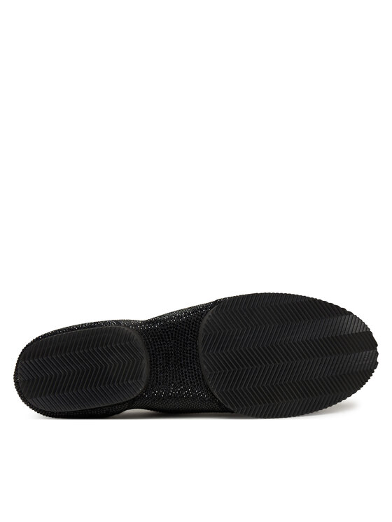 Polo Ralph Lauren Polo Ralph Lauren Sneakers Swn Blrina Sk Ltl 804977980001 Schwarz