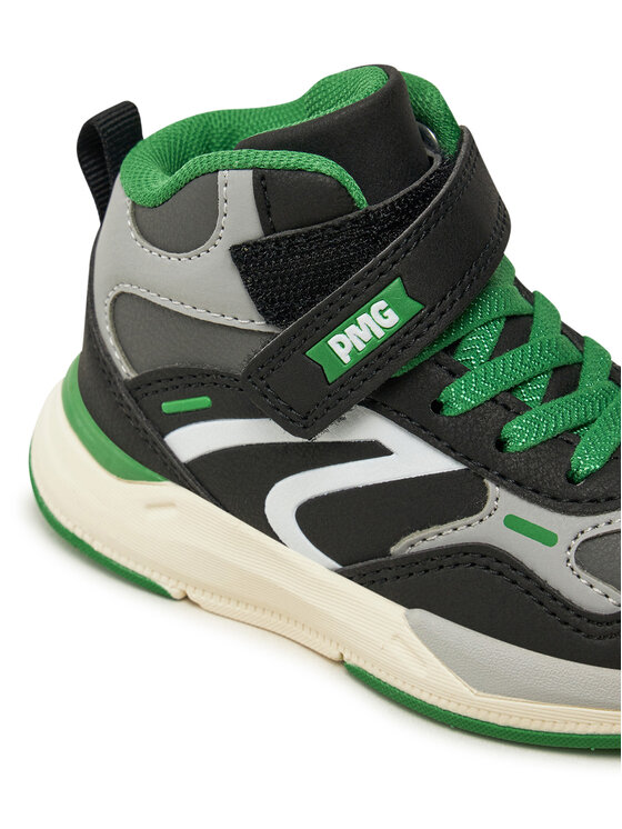 Primigi Primigi Sneakersy 6962144 Czarny