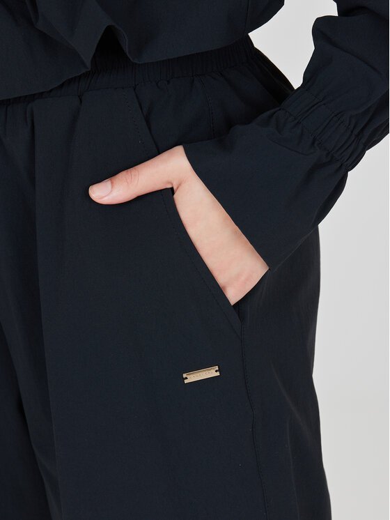 Athlecia Athlecia Dressipüksid Hero W Track Pants EA233336 Must Regular Fit