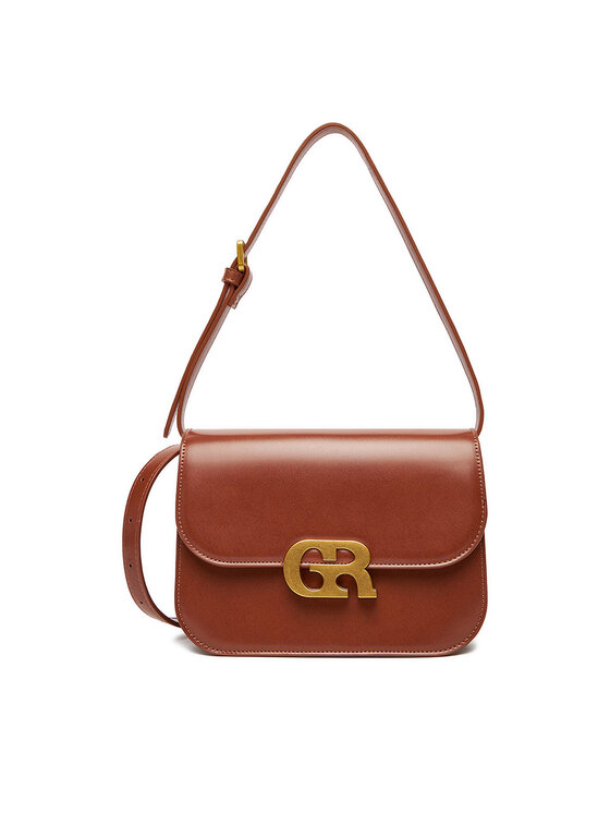 Gino Rossi Gino Rossi Handtasche CEO-LINA-KQ44 Braun