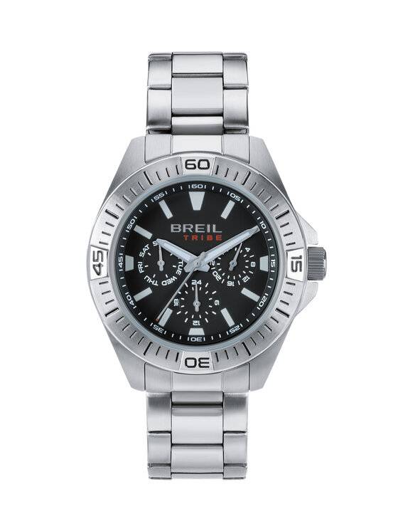 Breil Breil Zegarek OFFBEAT Czarny