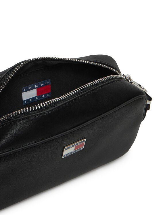 Tommy Jeans Tommy Jeans Τσάντα AW0AW16961 Μαύρο