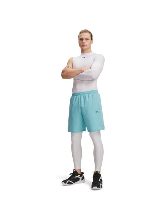 Under Armour Under Armour Szorty sportowe 6005117 Niebieski Regular Fit
