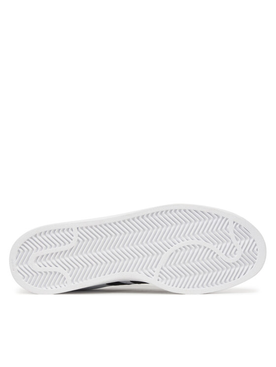 adidas adidas Sportcipők Superstar II IH8659 Fehér