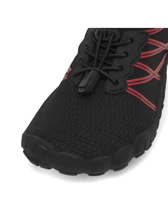 Sprandi Sprandi Buty do sportów wodnych CP80-25688 Czarny