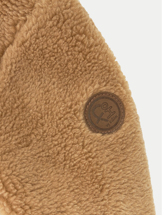 KILLTEC KILLTEC Fleece 42289 Μπεζ Regular Fit