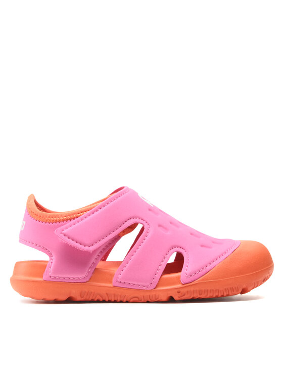 Reima Reima Sandalen Koralii 5400070A Rosa