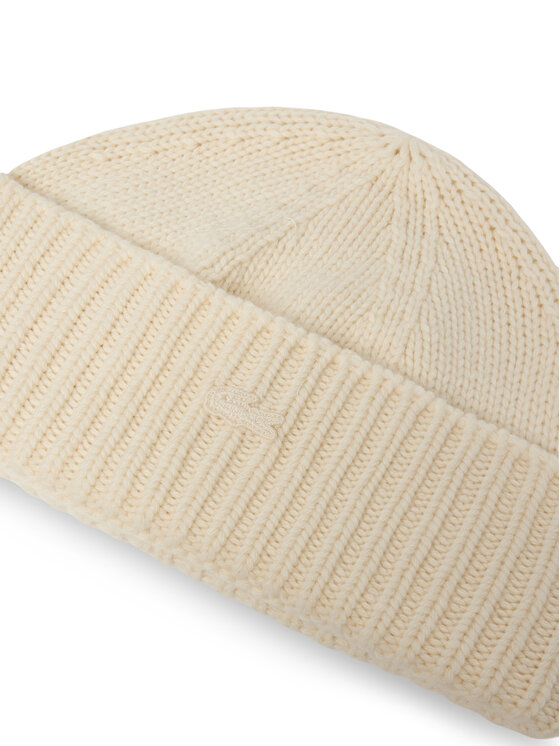Lacoste Lacoste Căciulă RB4163 Écru
