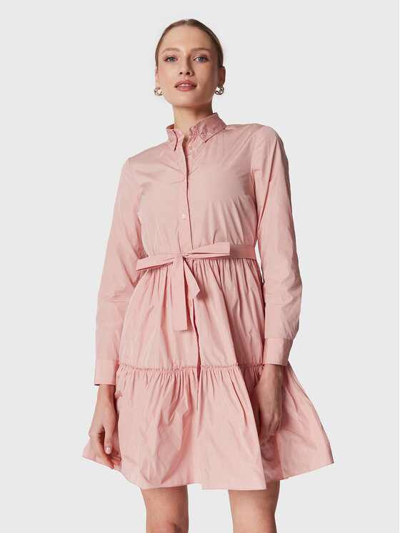 Haljina košulja Red Valentino