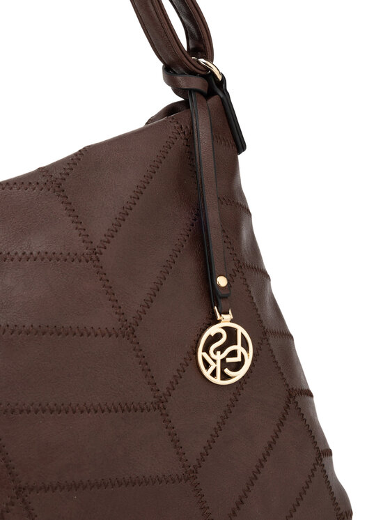 Lasocki Lasocki Handtasche LSK-K-019-06 Braun