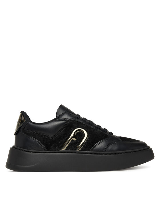 Furla Furla Sneakers YJ92SPT BX4243 PT F2200 4401 Negru