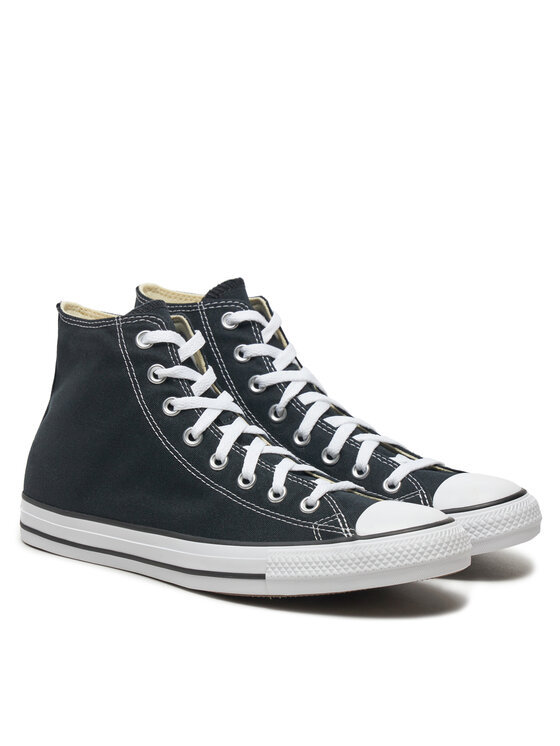 Converse Converse Tornacipő Chuck Taylor All Star HI M9160 Fekete